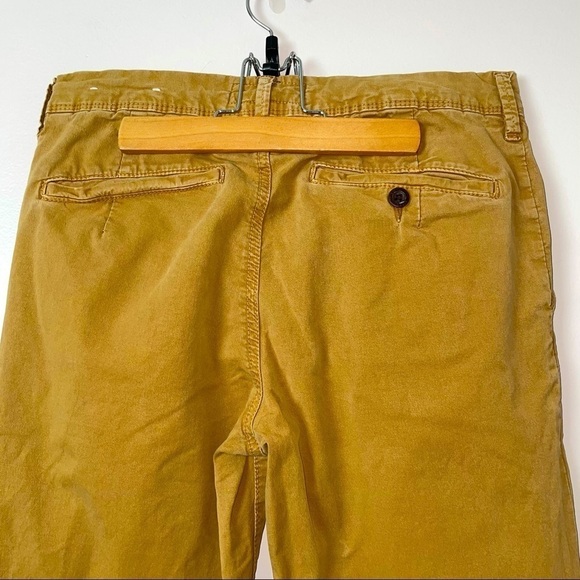 American Eagle Men’s Skinny Pants Next Level Flex Size 28/32 - Picture 6 of 10